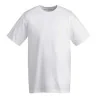 T-shirt Bianca Cotone EGOCHEF