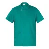 Casacca Medico Ruggero Verde GIBLORS