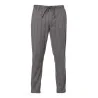 Pantalone Enrico Gessato Grigio GIBLORS