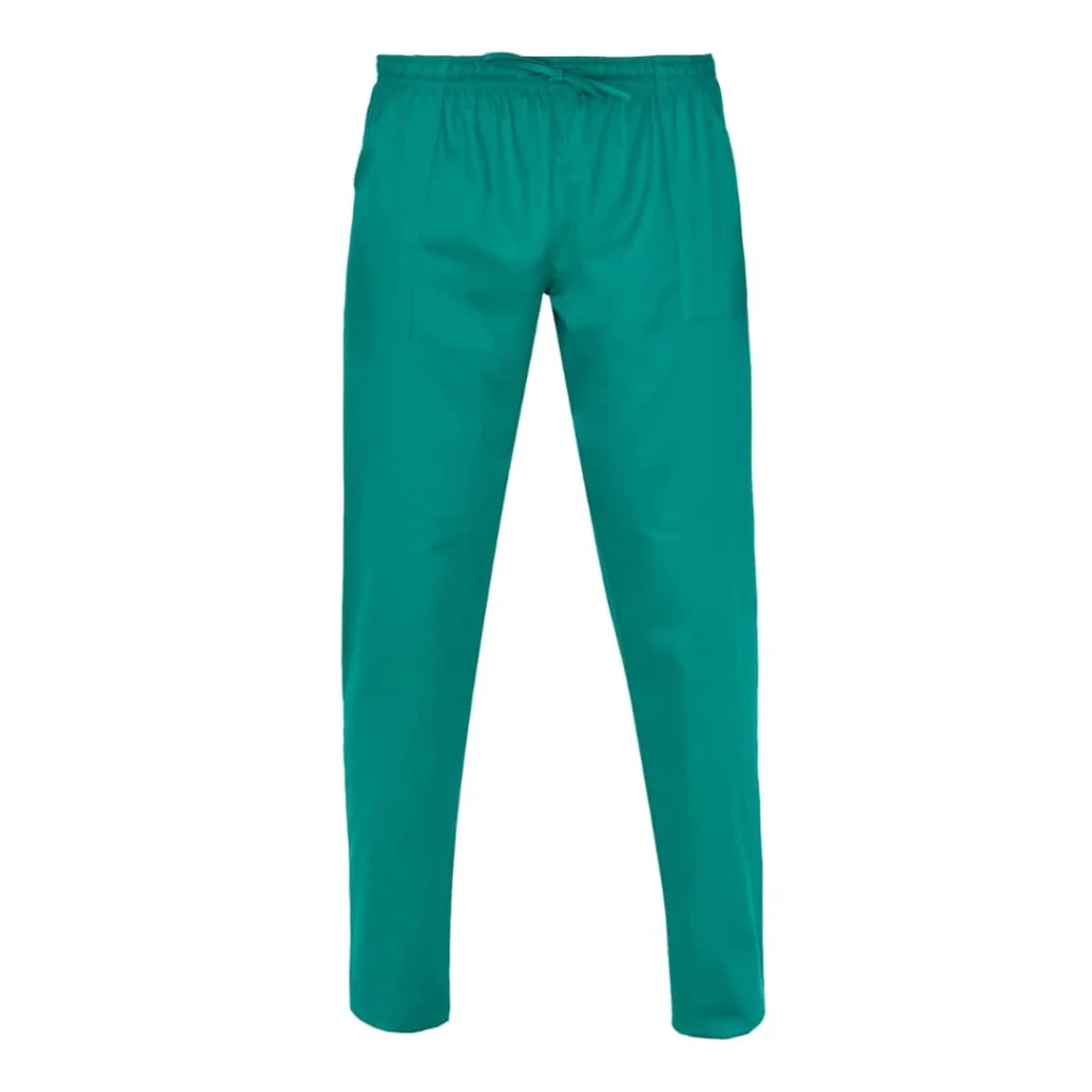 Pantalone Rodi Verde GIBLORS