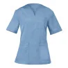 Casacca Margherita Azzurra GIBLORS