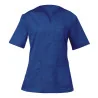 Casacca Margherita Bluette GIBLORS