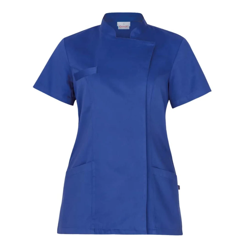 Casacca Tati Bluette GIBLORS