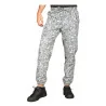 Pantalone Pantagiaffa Bianco New York ISACCO
