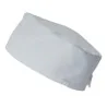Cappello Tamburello Bianco GIBLORS