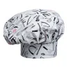 Cappello Cuoco Chefwear EGOCHEF