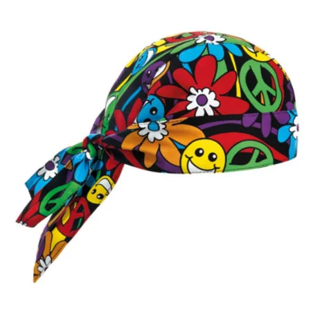 Bandana Peace And Love EGOCHEF