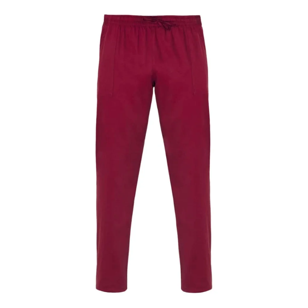 Pantalone Rodi Bordeaux GIBLORS
