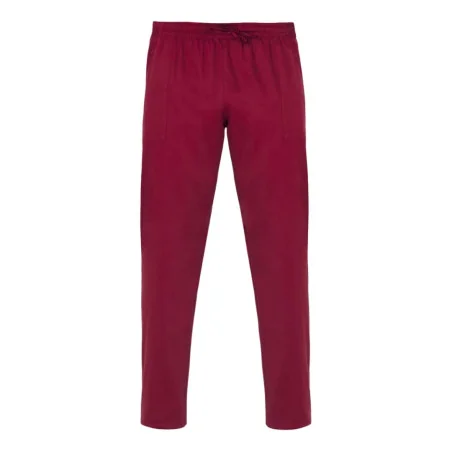 Pantalone Rodi Bordeaux GIBLORS