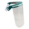 Visiera Protettiva Viso Shield Mask con Ricambi GOLD PLAST