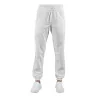 Pantalone Pantagiaffa Bianco ISACCO