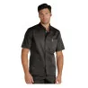 Casacca Corfù Superdry Nera ISACCO