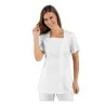 Casacca Aberdeen Bianca ISACCO