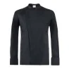 Giacca Vincent Nera GIBLORS
