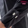 Giacca Vincent Nera GIBLORS