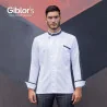 Giacca Dionisio Bianca GIBLORS