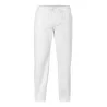 Pantalone Alan Bianco GIBLORS