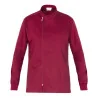 Casacca Medico Ruggero Bordeaux GIBLORS