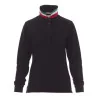 Polo Long Nation Nera Italia PAYPER