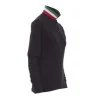 Polo Long Nation Nera Italia PAYPER