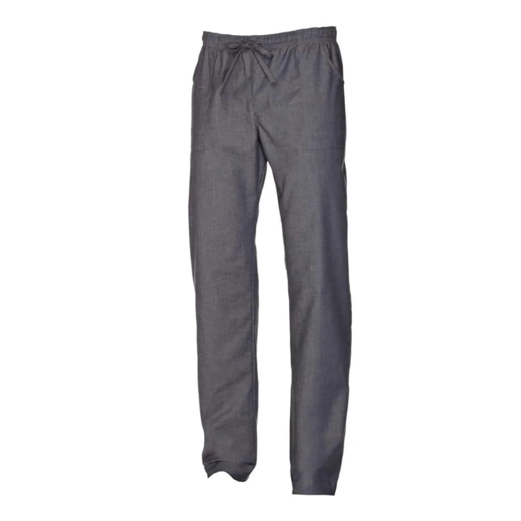 Pantalone Alan Grigio GIBLORS