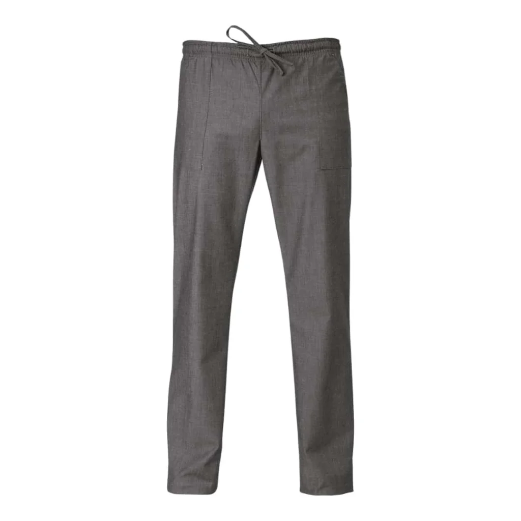 Pantalone Alan Grigio GIBLORS