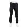 Pantalone Pantagiaffa Super Stretch Nero ISACCO