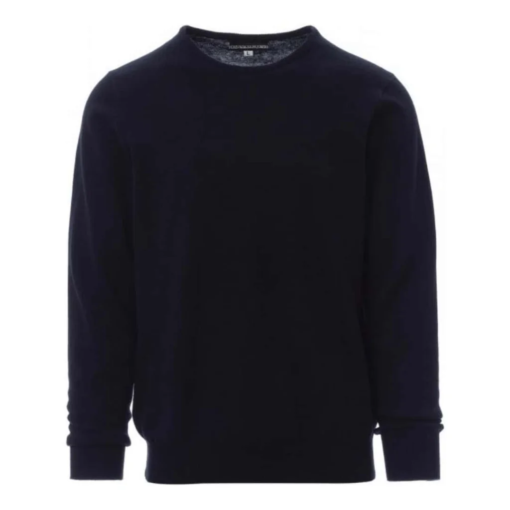 Maglioncino Uomo Fly Nero PAYPER