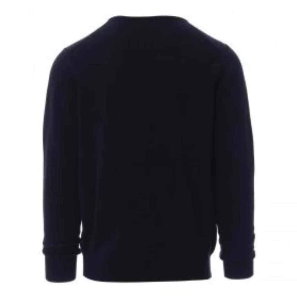 Maglioncino Uomo Fly Nero PAYPER