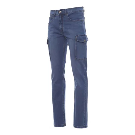 Jeans Uomo Lavoro Elasticizzato PAYPER