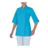 Casacca Mirka Turchese GIBLORS