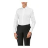 Camicia Body Metka Bianca GIBLORS