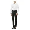 Camicia Body Metka Bianca GIBLORS