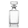 Set Timeless Whisky - 1 Bottiglia e 6 Bicchieri Dof RCR