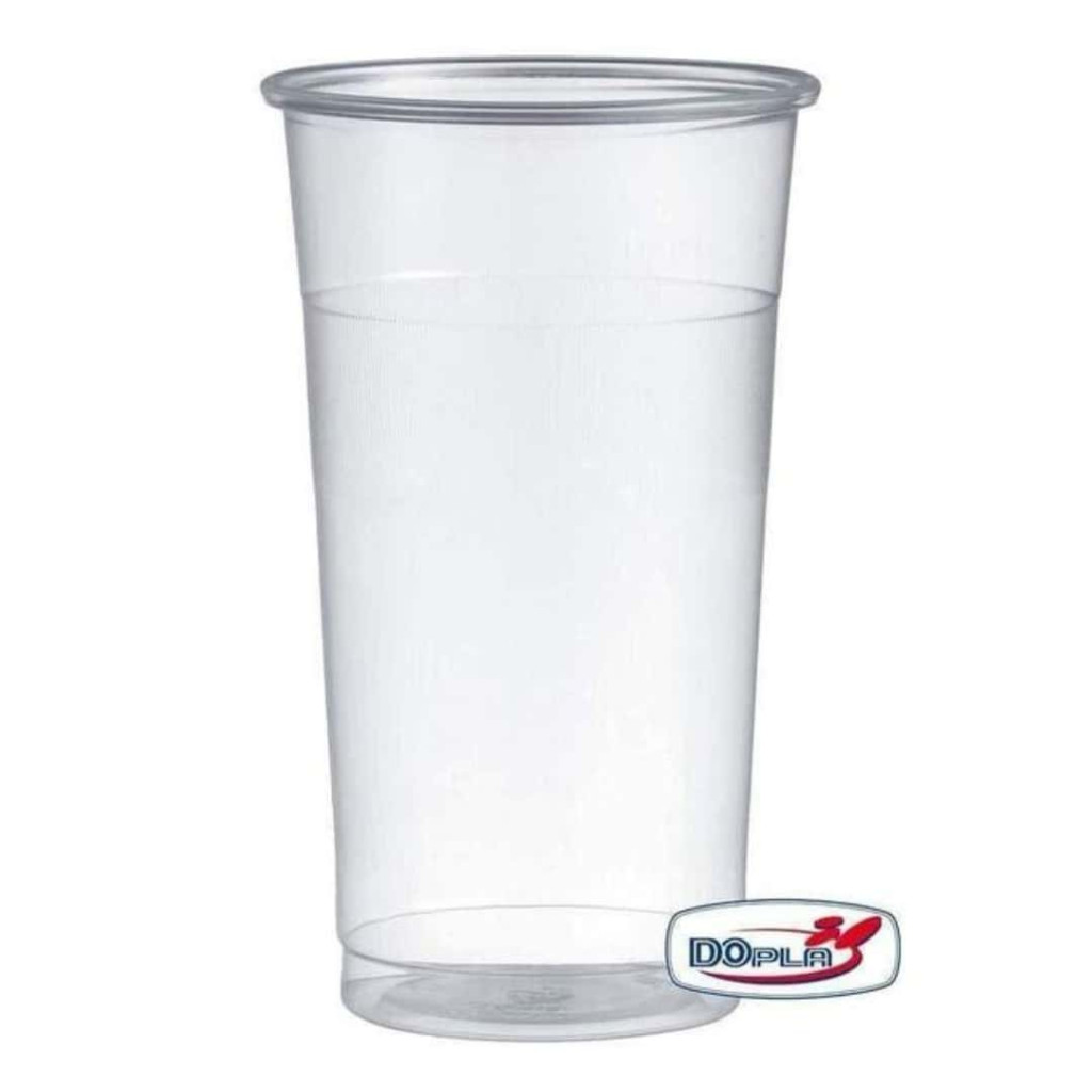 Bicchiere Flexi Tumbler 355 cc 50 pz DOPLA