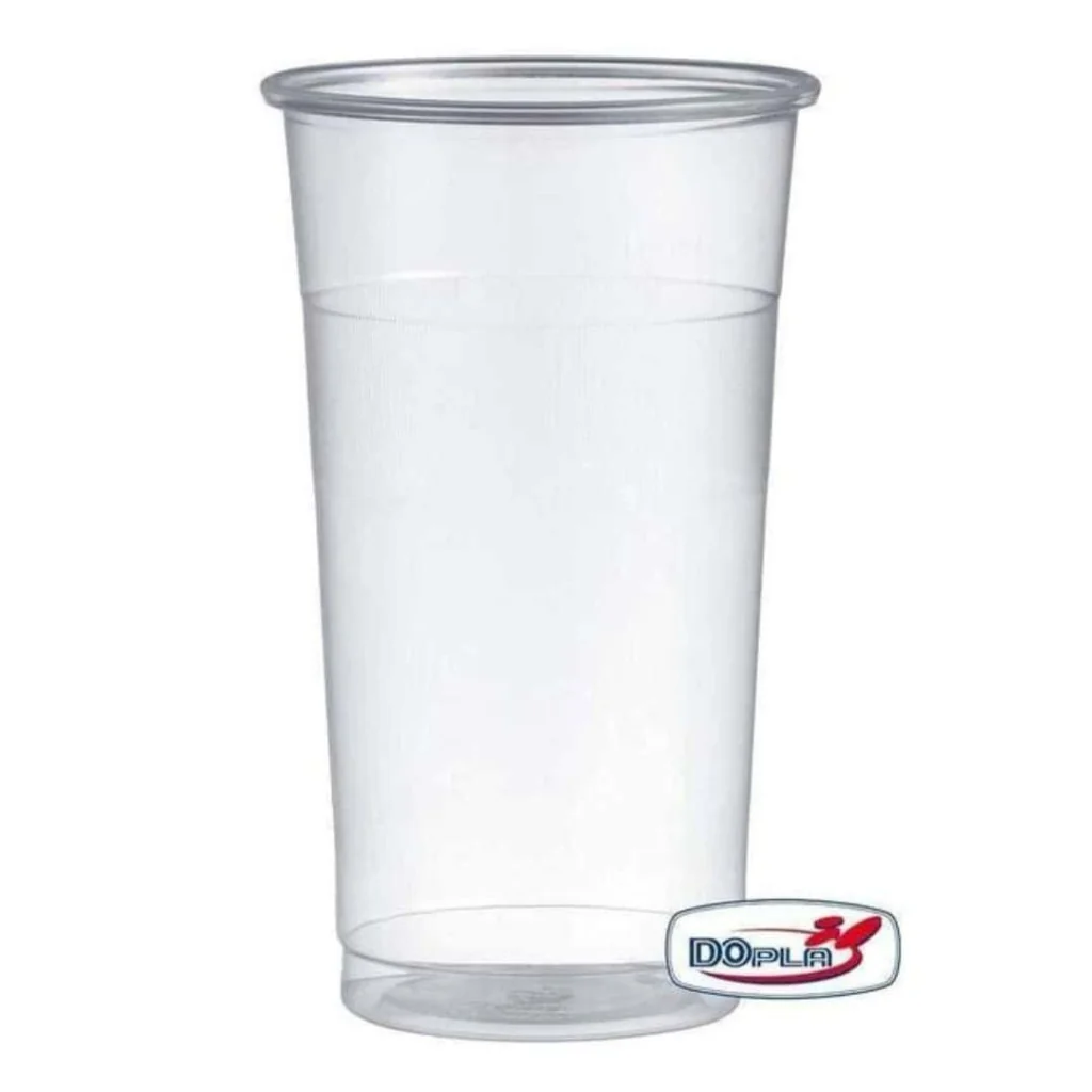 Bicchiere Flexi Tumbler 355 cc 50 pz DOPLA