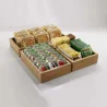 Contenitore Buffet Asia 15,3x30,6 cm LEONE