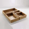 Contenitore Buffet Asia 15,3x30,6 cm LEONE