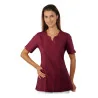 Casacca Tiffany Bordeaux ISACCO
