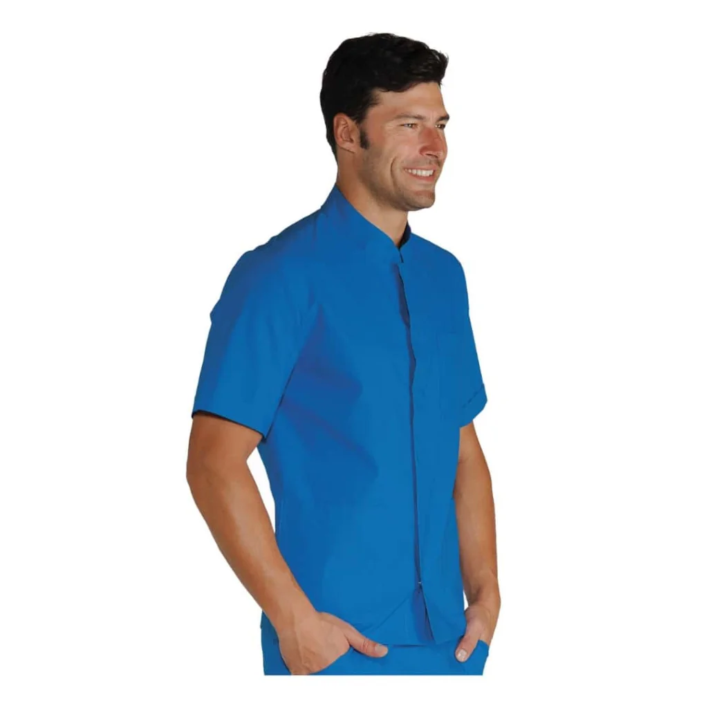 Casacca Corfù Azzurra ISACCO