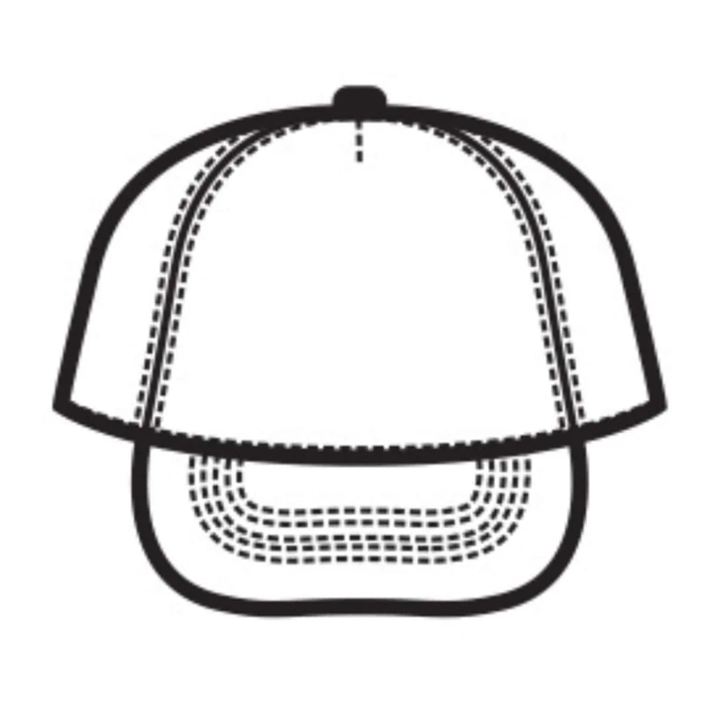 Cappello Tom Colorato ISACCO