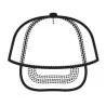 Cappello Tom Colorato ISACCO