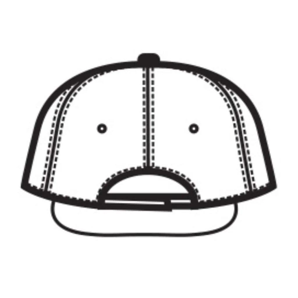 Cappello Tom Colorato ISACCO