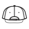 Cappello Tom Colorato ISACCO