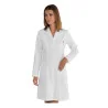 Camice Valencia Bianco Extra Light ISACCO