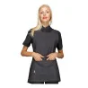 Casacca Papeete Black Jeans Nero ISACCO