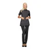 Casacca Papeete Black Jeans Nero ISACCO