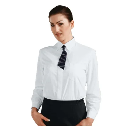 Camicia Donna Bianca ISACCO