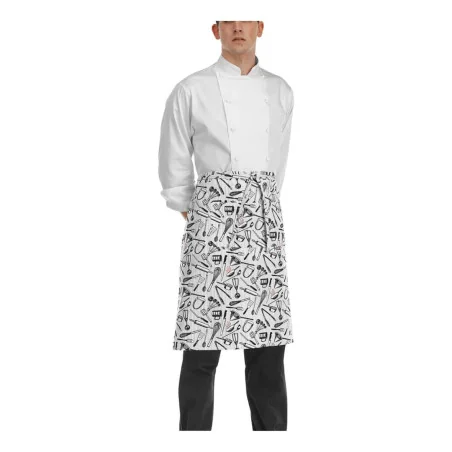 Grembiule Vita Chefwear EGOCHEF