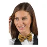 Papillon Lurex Gold ISACCO